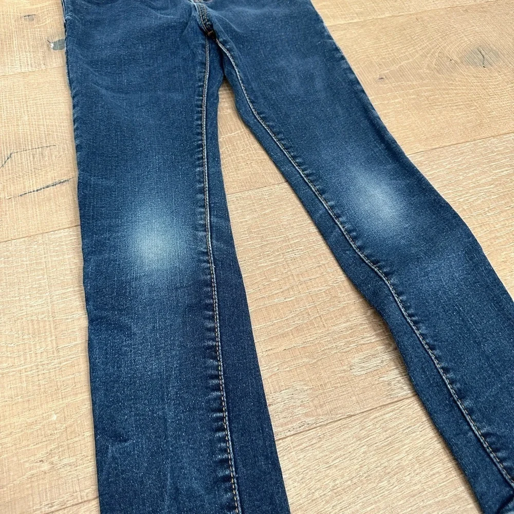 GAP Blue Jeans
